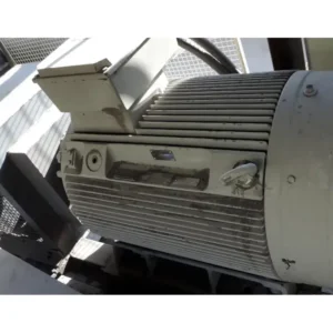 metso barmac b9600 mkii vsi crusher 2