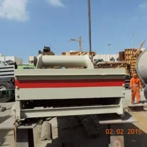 metso lokomo 280 tt vibrating screen 3