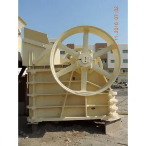 metso lokomo mk90 jaw crusher 2