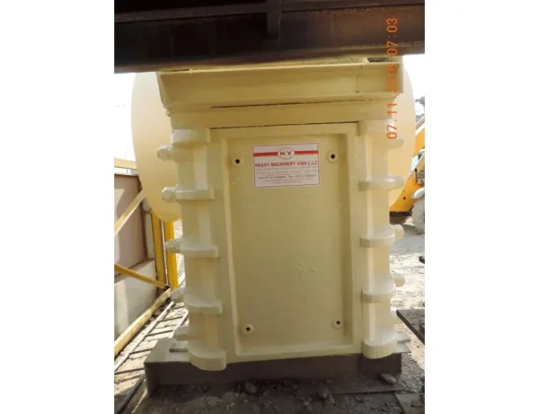 metso lokomo mk90 jaw crusher 3