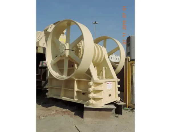 metso lokomo mk90 jaw crusher 7