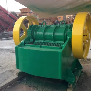 metso loro parisini 1000 x 300 jaw crusher 3