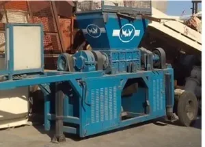 mobile shredder isve 1