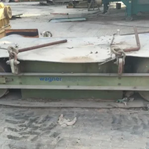 overband magnet wagner 5