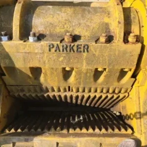 parker 36 x 10 jaw crusher 1