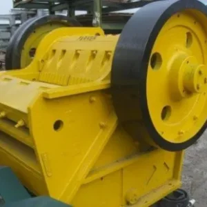 parker 36 x 10 jaw crusher 5