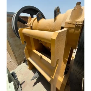 pegson tellsmith 18x32 usa static jaw crusher 3