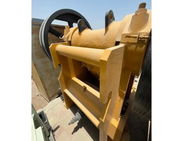 pegson tellsmith 18x32 usa static jaw crusher 3