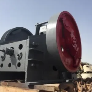 psp 1016 1000 x 700r jaw crusher 6