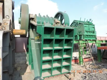 METSO RM 1200 SE