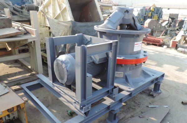 sandvik svedala ch440 s45 cone crusher 1