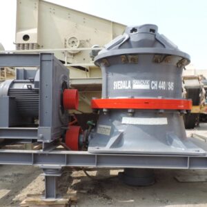 sandvik svedala ch440 s45 cone crusher 2