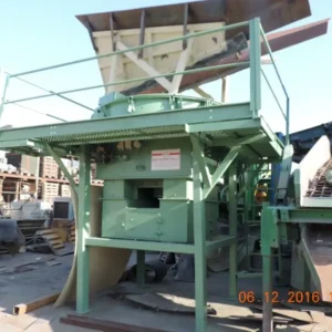 sbm v8 vsi crusher 2