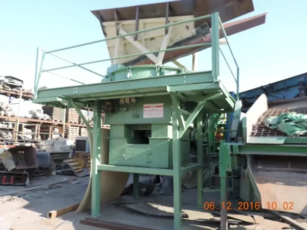 sbm v8 vsi crusher 2