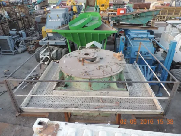 sbm v8 vsi crusher 3