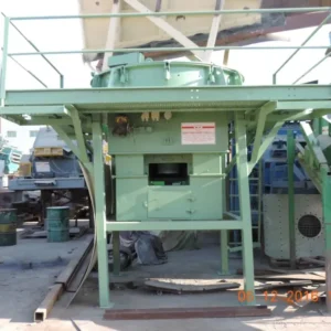 sbm v8 vsi crusher