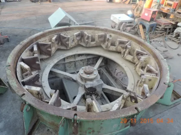 sbm v8 vsi crusher 4