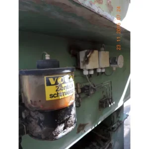 sbm v8 vsi crusher 7