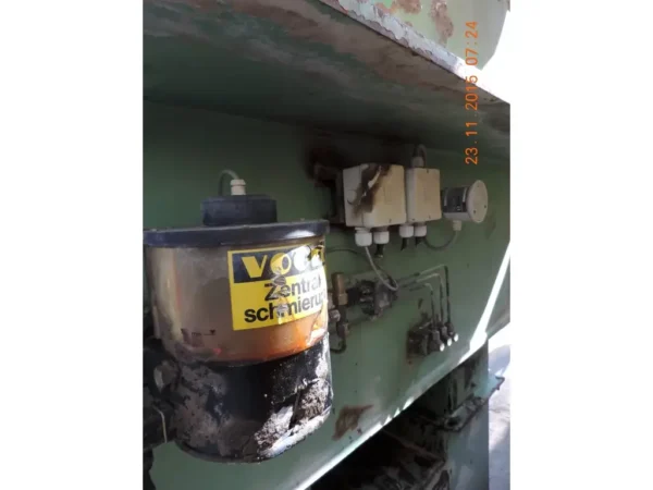 sbm v8 vsi crusher 7