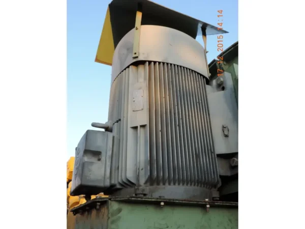 sbm v8 vsi crusher 8