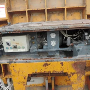 sbm wagender 16204 g2 impact crusher 7