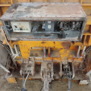 sbm wagender 16204 g2 impact crusher 8