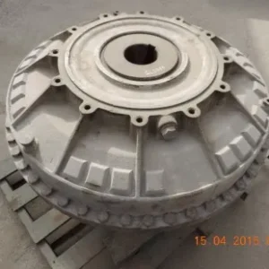 shaft gear