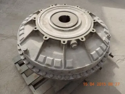 Shaft gear