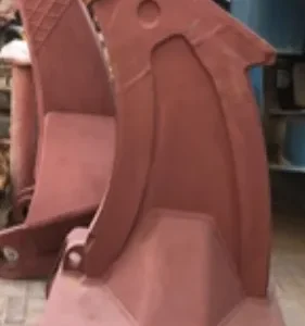 single point ripper spr 4