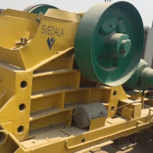 svedala 6040 jaw crusher 2