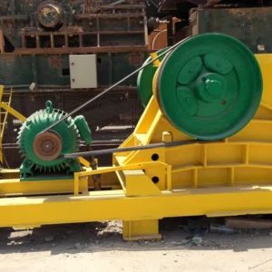 svedala 6040 jaw crusher