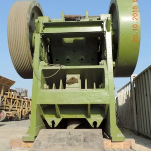 svedala r150 jaw crusher