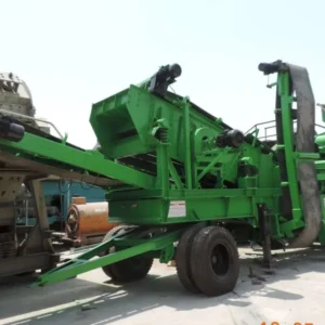 terex pegson 900 x 600 jaw crusher