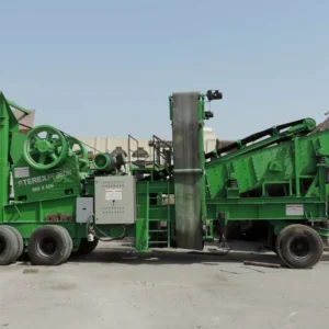 terex pegson 900 x 600 jaw crusher 4