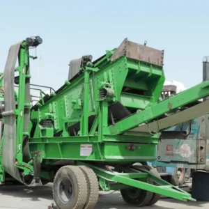 terex pegson 900 x 600 jaw crusher 5