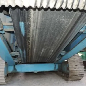 terex pegson metrotrak jaw crusher 1