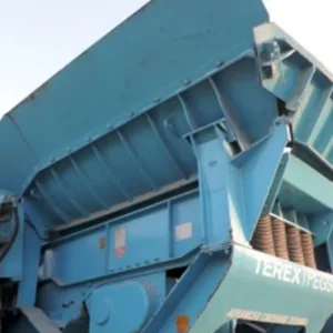 terex pegson metrotrak jaw crusher 3