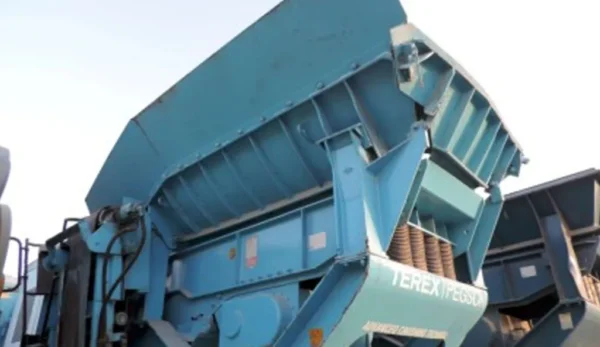 terex pegson metrotrak jaw crusher 3