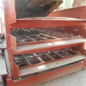 vibrating screen 3 deck 2