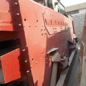 vibrating screen 3 deck 5