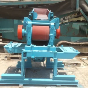 voest alpine wb 43042 roller crusher 3