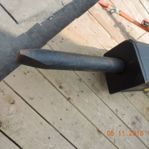 Hydraulic Hammer 7