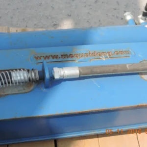 Hydraulic Hammer 8