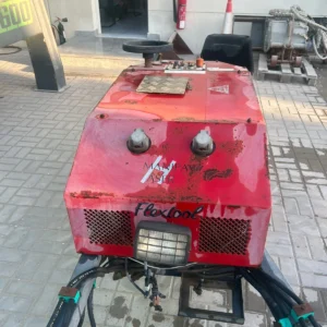 Manipav Cement Paving Machine 5