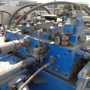 Double Flap Baler 4