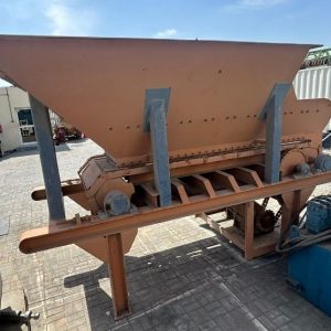 Universal Apron Feeder5