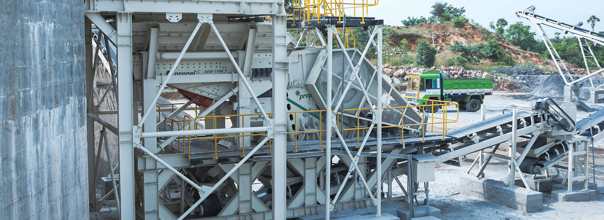 Jaw Crusher 3