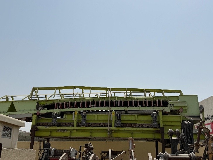 Gunther MS 2SE Star Screen