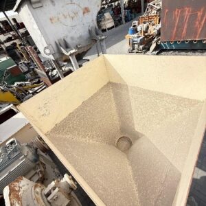 Jumbo Bag Filling Hopper2