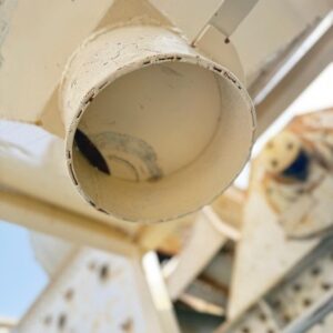 Jumbo Bag Filling Hopper3